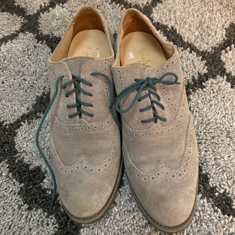*donated*Cole Haan Shoes